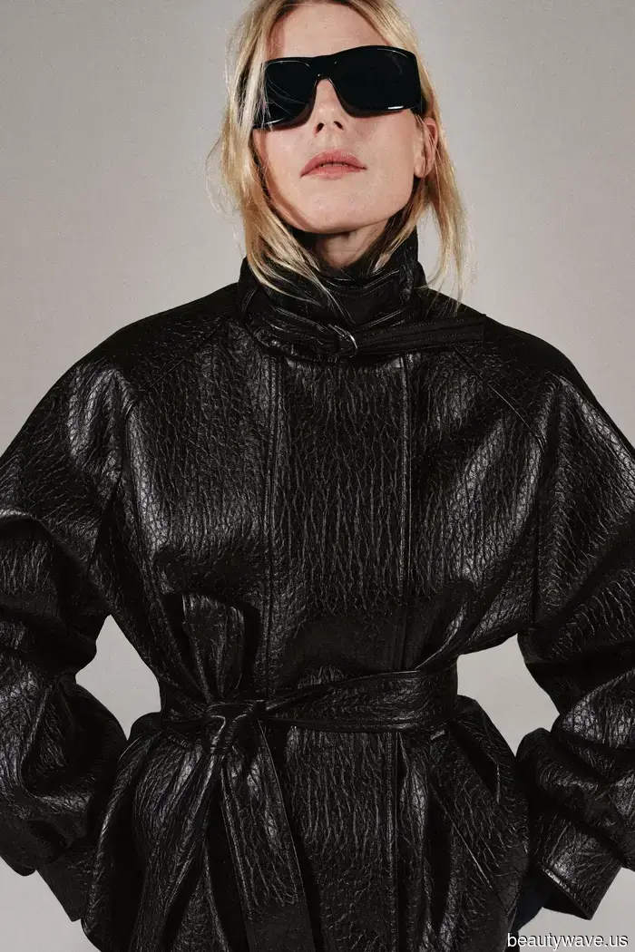 Let's Get Fashionable—These New Zara Pieces Are Exuding "I'm the Most Stylish Person This Fall"