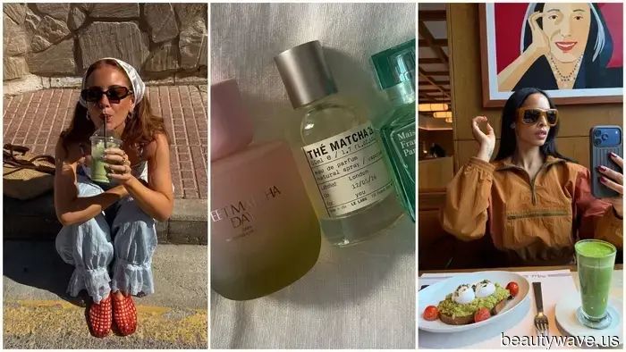 Not Fruity, Not Floral—This Fragrance Is My Secret to Exuding Luxury This Summer.