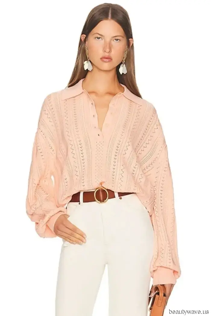 Tutti presto abbandoneranno i maglioni neri per quelli in queste 8 tendenze di colore