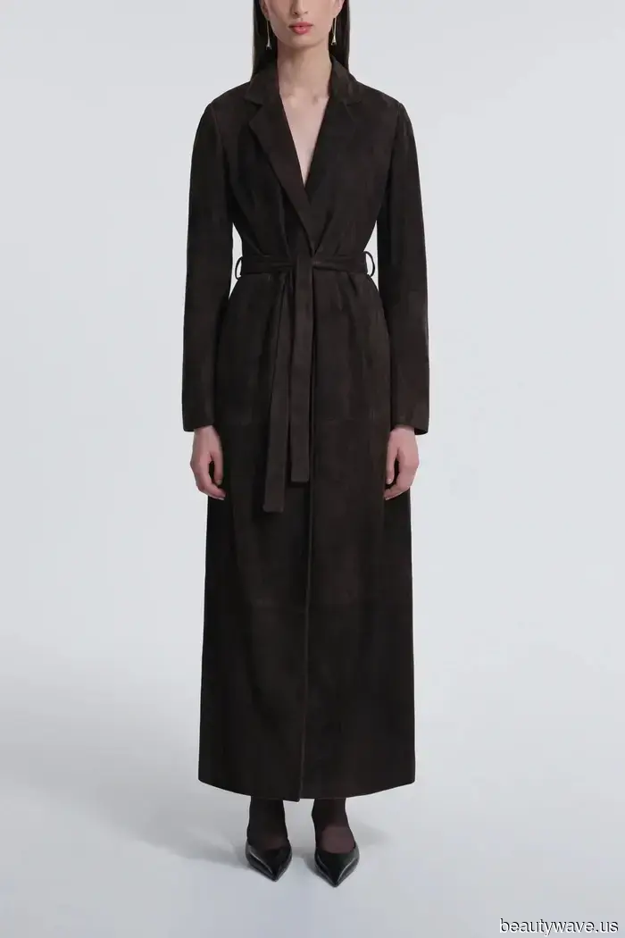 Get Ready to Bundle Up! Here are 8 Winter Coat Trends You'll See Everywhere This Season.