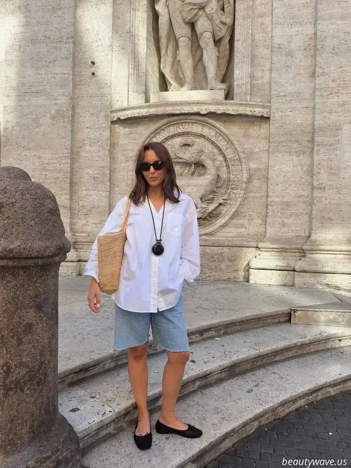 11 Items for a Stylish Capsule: What to Bring on Your Trip to Lisbon