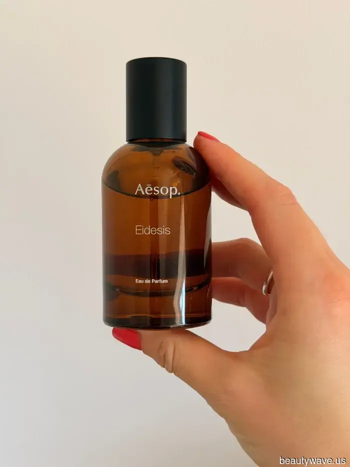 Forget Strong Scents—Here Are the Sophisticated Fragrances I Use Daily.
