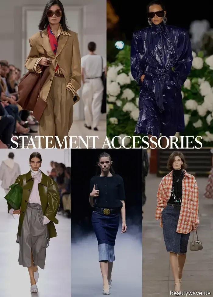 The Spring 2026 Shopping Guide: Sources for the Season’s Hottest Trends