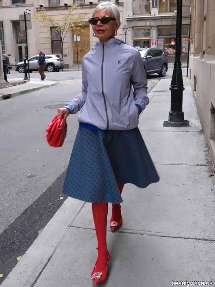 Die 5 elegantesten Schuhtrends, die man mit Strumpfhosen tragen kann&mdash;ohne Zweifel