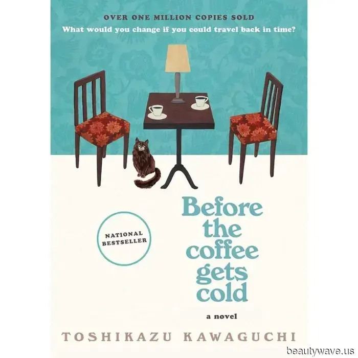 15 трогательных книг, которые растопят ваше холодное, мертвое сердце