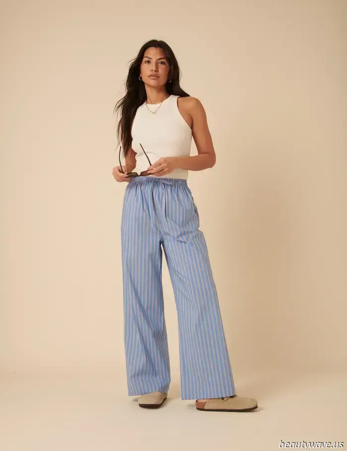 This Stylish Sandal Color is Replacing Black This Summer—5 Elegant Ways to Embrace the Trend