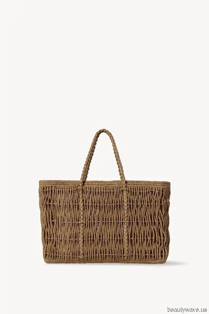 The Row’s 2026 Summer It-Bags Have Arrived—7 Designs Likely to Sell Out First