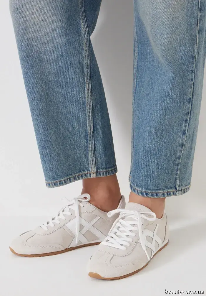 Whether You Adore Them or Dislike Them, Here Are 5 "Outdated" Sneaker Trends We're Putting on Hold for the Time Being.