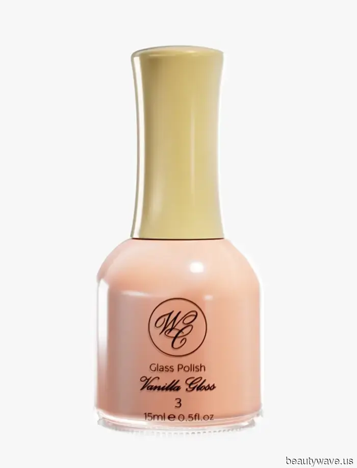 I predict that "Peach Milk" nails will become the leading minimalist nail trend of 2026.
