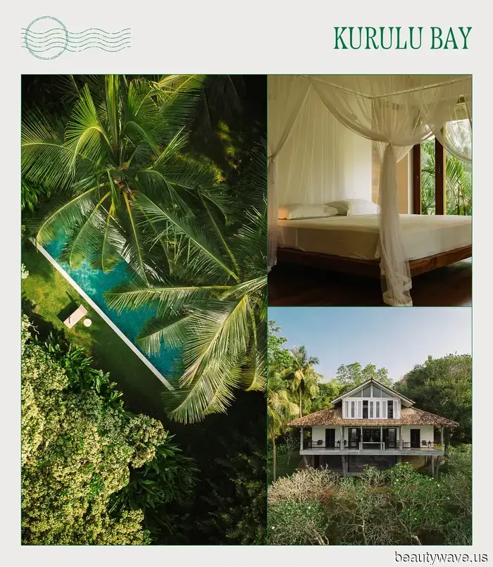 La meta di viaggio in ascesa che la folla della moda sta evitando a favore di Bali e Thailandia