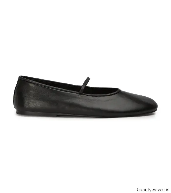 Ich habe die beste erschwingliche Alternative zu den weichen Loafers von The Row gefunden&mdash;bitte schön!