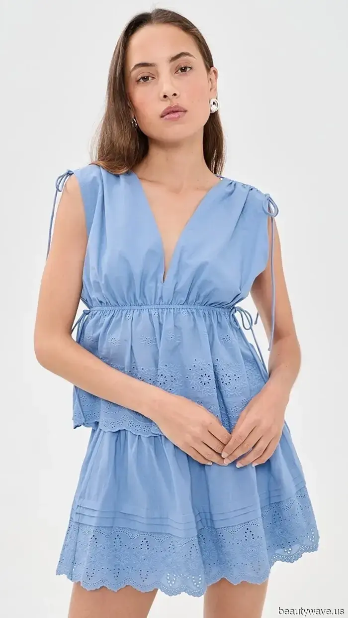 I’m Looking for Gorgeous Summer Pieces—33 Shopbop Items That Meet the Criteria