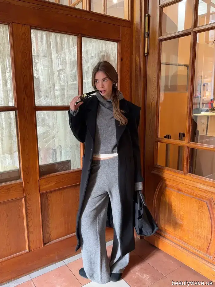 5 Sweater Styles Essential for Every Winter Wardrobe in 2025