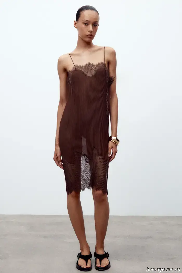 7 Exceptionally Chic Trends Zara Has Perfected for Summer 2025