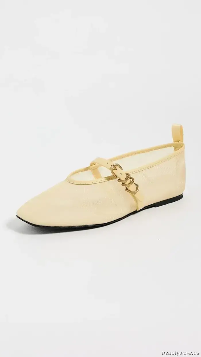 It's Official: This Is *the* Shoe Color Trend to Bring on Your Summer Trips