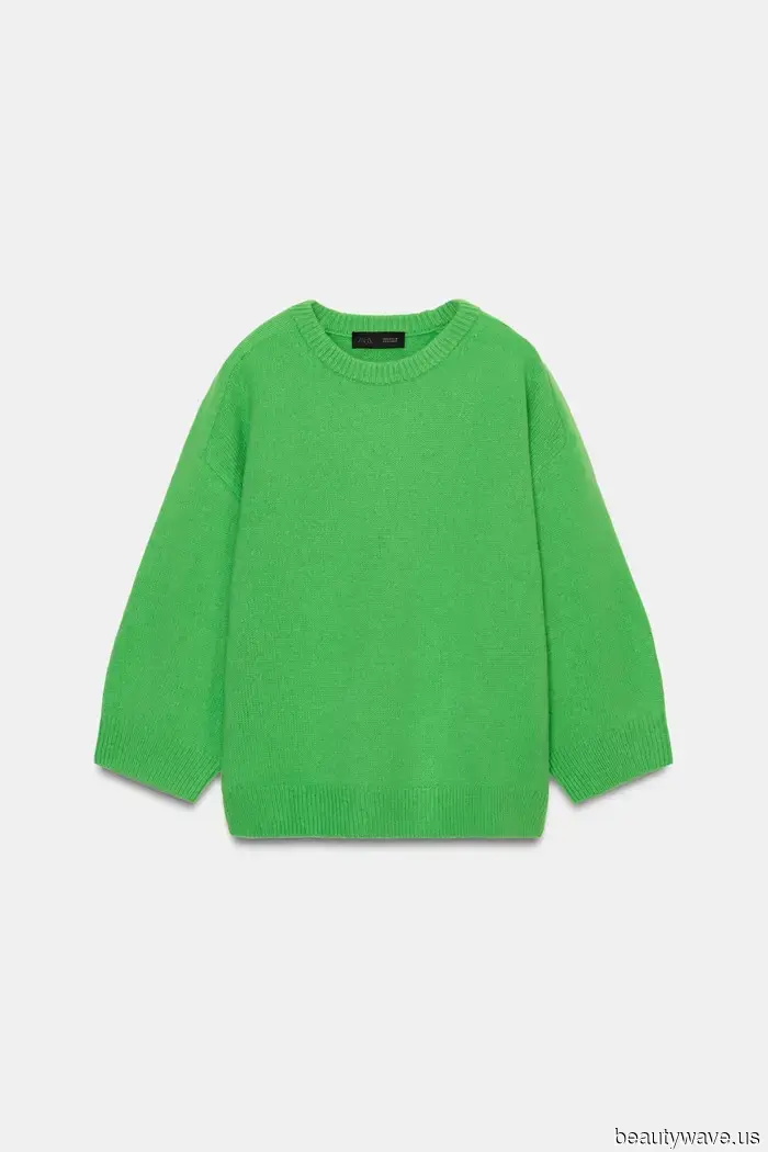 It's only February, but Zara has already released all the stylish spring trends—6 items that will sell out first.