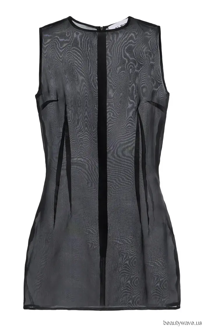 Da Prada a Zara&mdash;Ecco tutto ciò che c'è nella lista dei desideri di Alexa Chung in questo momento