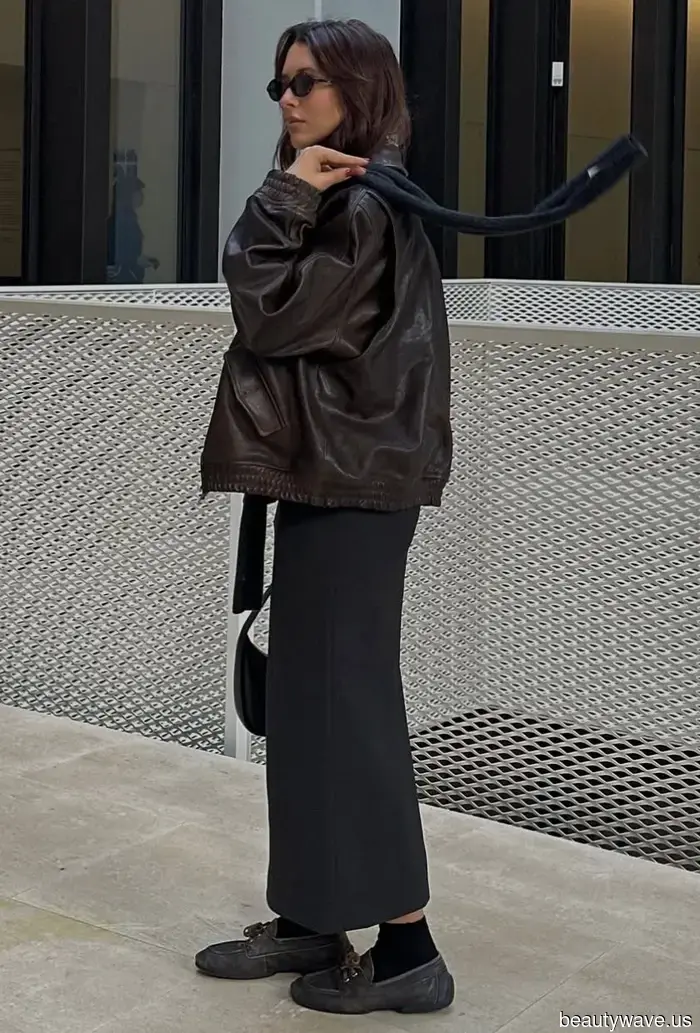 I Want to Appear Elegant and Feel Comfortable This Winter—9 Non-Traditional Outfits That I’m Confident Will Get It Right