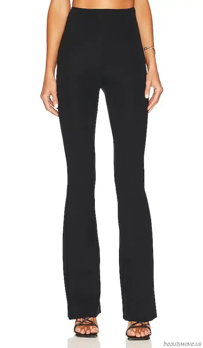 6 Unique Pant Trends That Fashion Enthusiasts Are Opting for Instead of Skirts and Shorts