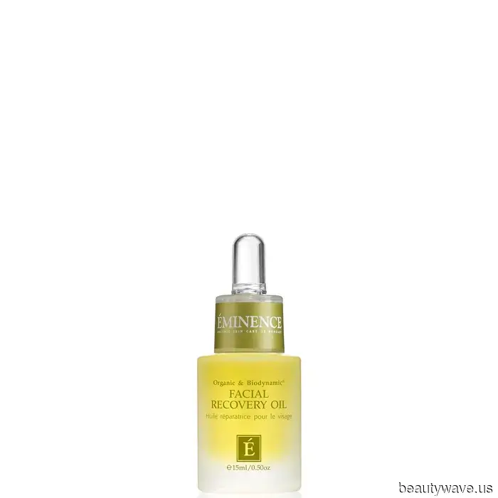 As stated by an aesthetician, this essential fatty acid significantly aids in reducing breakouts.