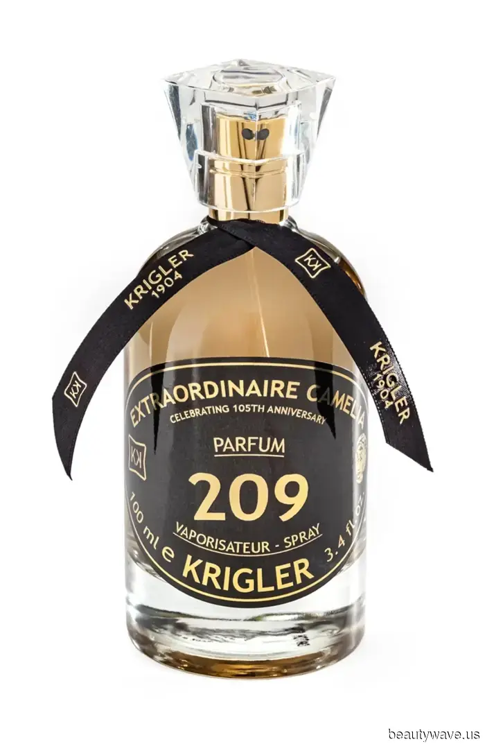 Мой муж не может перестать восхищаться моим ароматом&mdash;этот "королевский" парфюм, любимый аристократами, является ключевым.