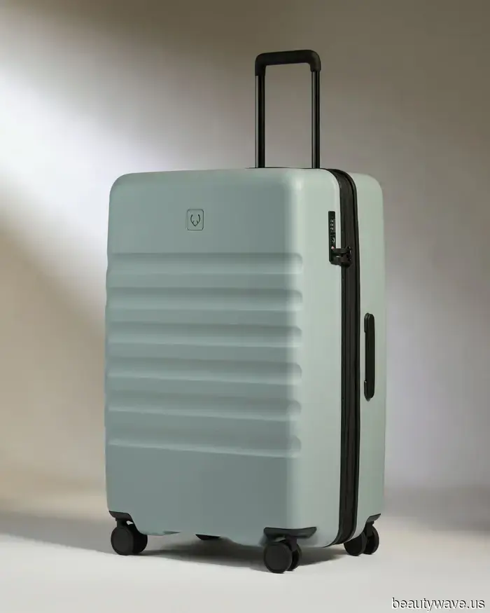 We Traveled Over 25,000 Miles With These Popular Luggage Items—Here Are All Our Insights.