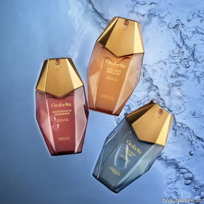 From the Farmers Market to Date Night: Bella Hadid's Fragrance Recommendations for Every Occasion—Here’s Her Personal Guide.