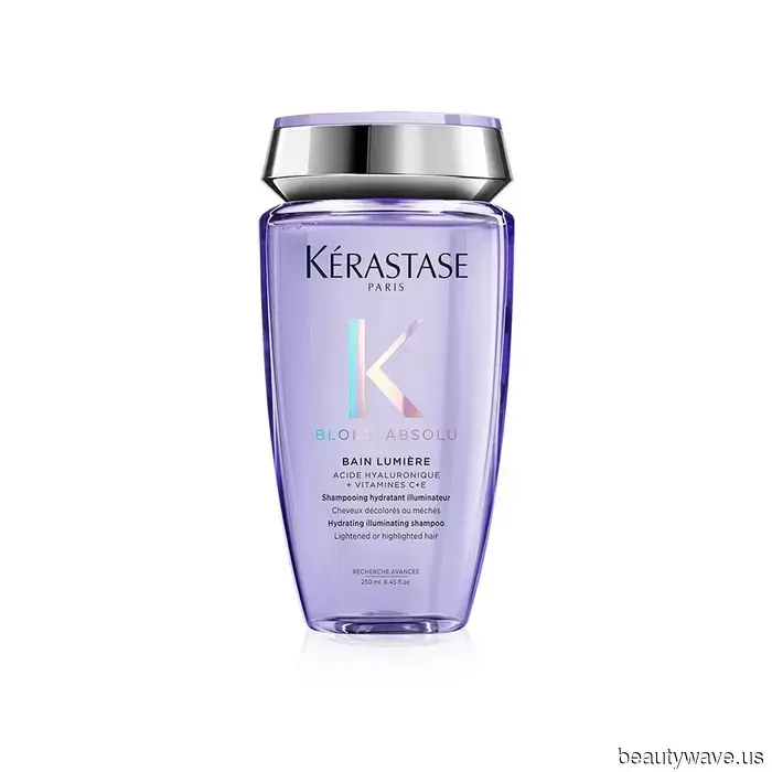 I'm a Beauty Editor Who Believed Purple Shampoo Was Useless—After Testing Over 10 Formulas, This Is the One I…