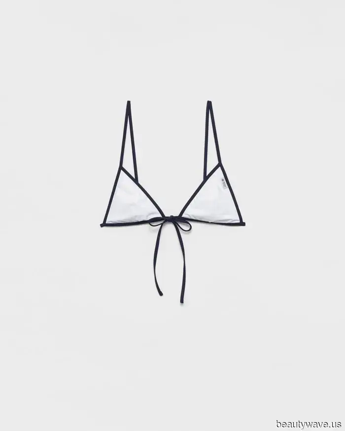 14 Marcas de Trajes de Baño que a las Celebridades les Encantan Este Verano