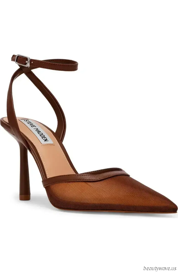You'll prove you have great taste if these 30 new arrivals are already in your cart.