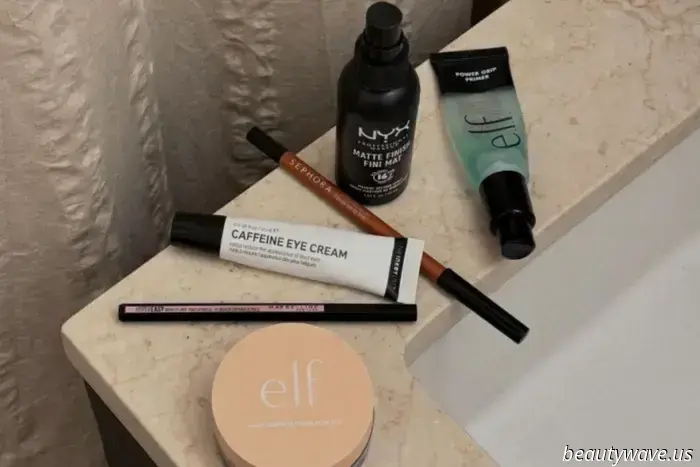 Ich liebe High-End-Schönheit, aber diese Produkte unter 20 US-Dollar haben einen festen Platz in meiner Routine