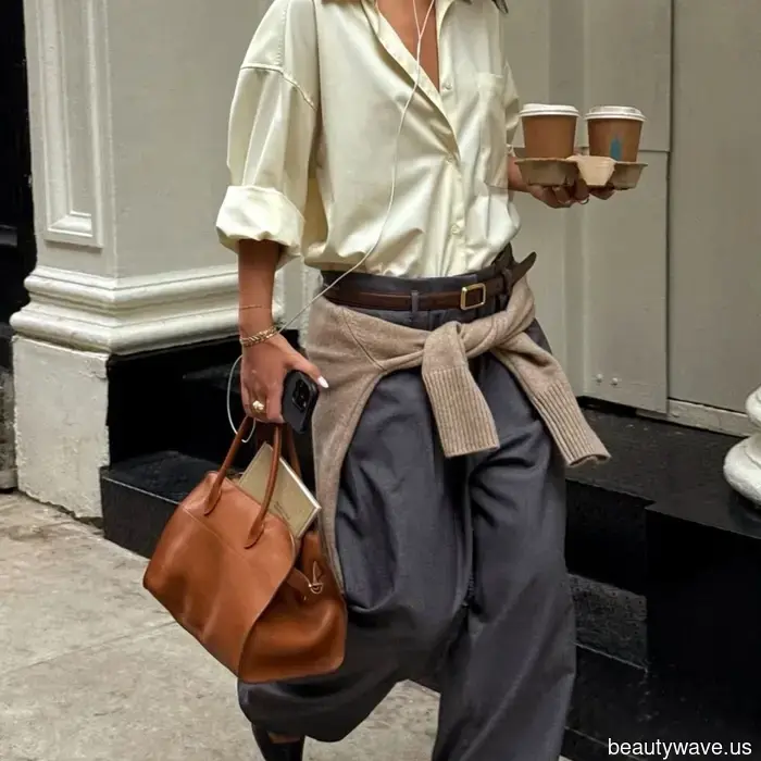 The Autumn 2025 Starter Kit: A Shopping Editor’s Guide for the Upcoming Season