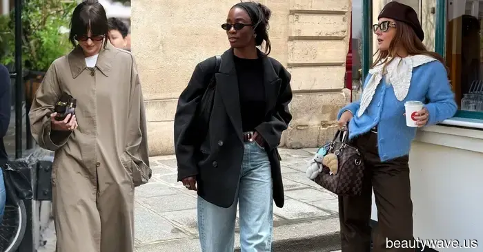 El estampado de leopardo está bien, pero esta es la inesperada tendencia de zapatos que la gente de moda ya está usando repetidamente.