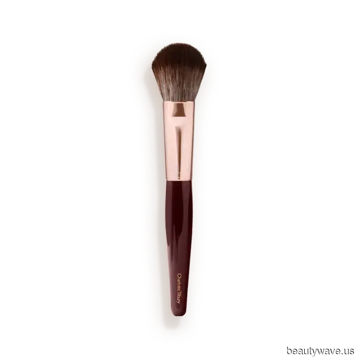 As a beauty editor who is passionate about bronzer, I can share that these 7 brushes are my key to achieving a flawless glow.