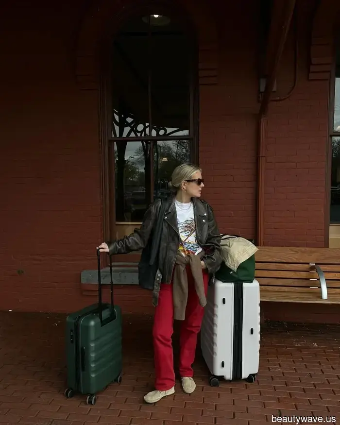 Sono un'Editor di Moda&mdash;5 Borse Classiche e Anti-Trend che Appartengono a Ogni Capsule Wardrobe