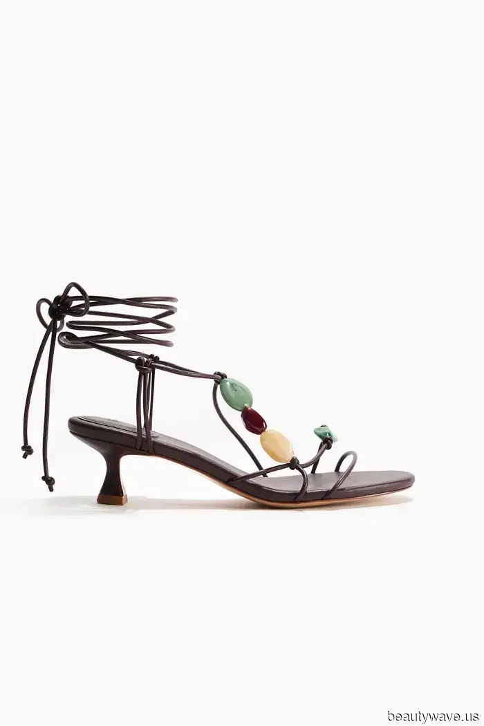 H&M Has Just Stated It—5 Chic Trends That Will Shape Summer 2026