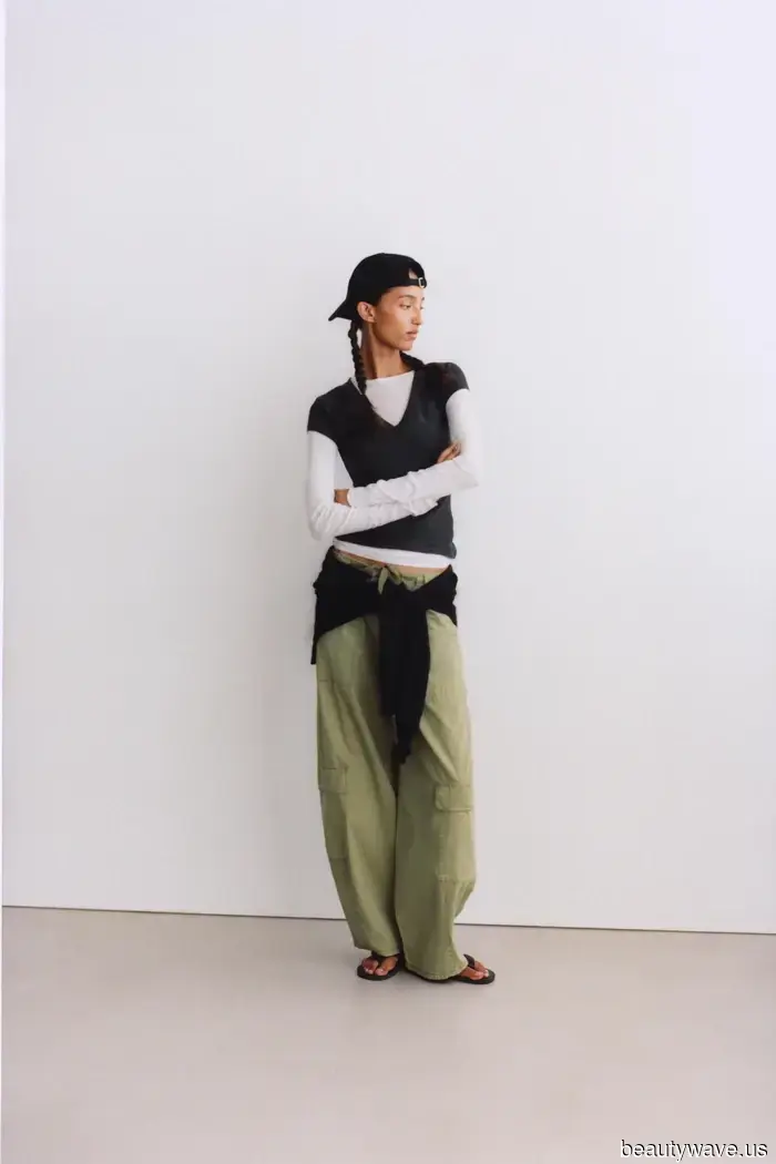 It Girls with Impeccable Style Are Reviving These Overlooked Autumn Trends