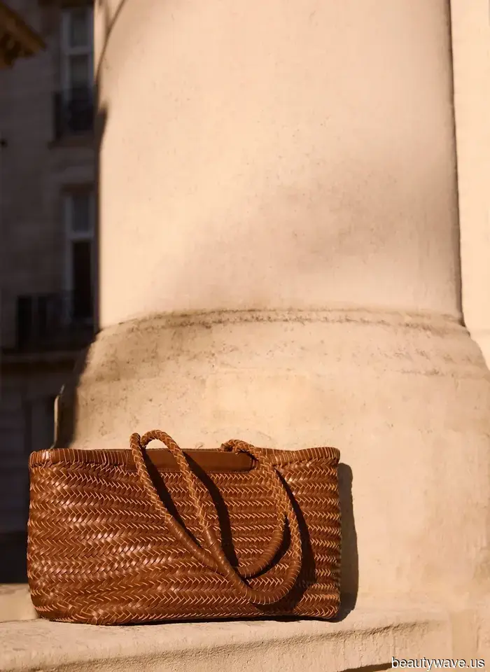 Ho aspettato mesi che questa borsa cult di alta moda fosse nuovamente disponibile&mdash;ora è tornata in tonalità ancora più chic.