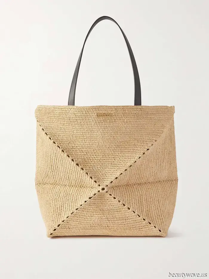 Las 5 marcas para comprar bolsas de playa que amarás y conservarás para siempre