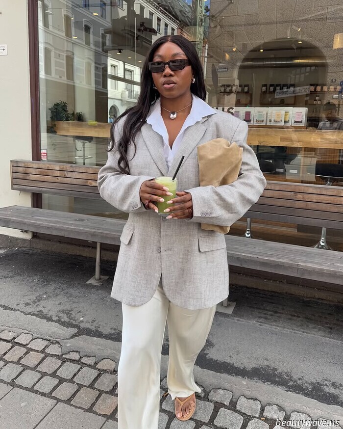 Put the Black Shoes on Hold—7 Stylish Alternatives That Are Equally Chic for Summer 2025
