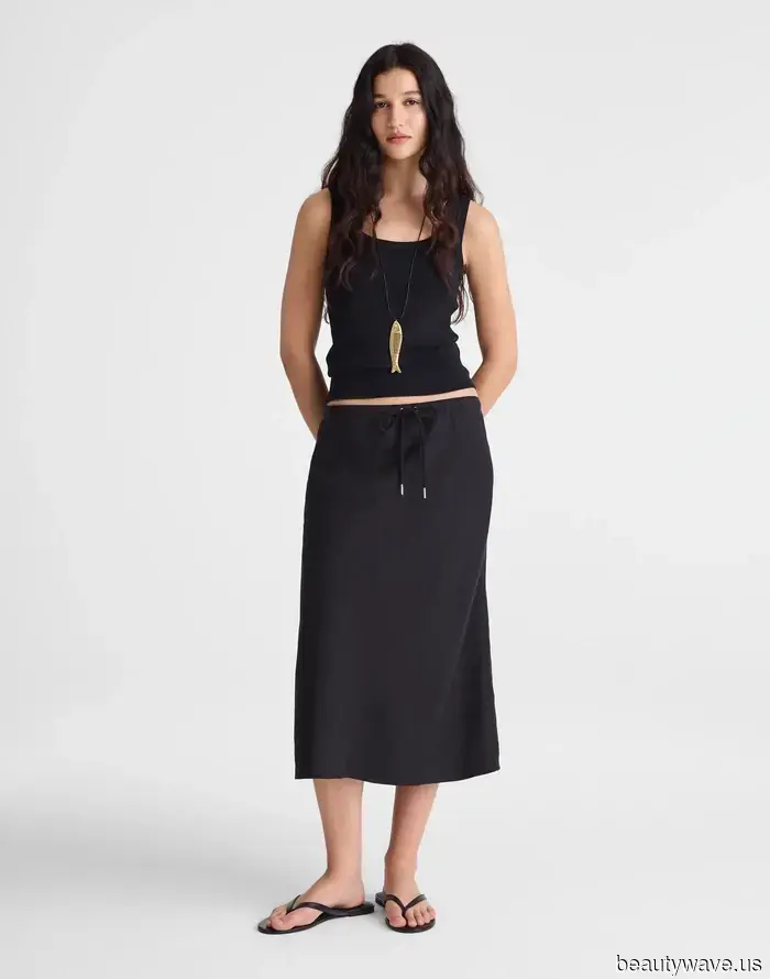 I Typically Decline to Wear Skirts, But These 30 Stylish Options from Zara, Madewell, and J.Crew Changed My Perspective.