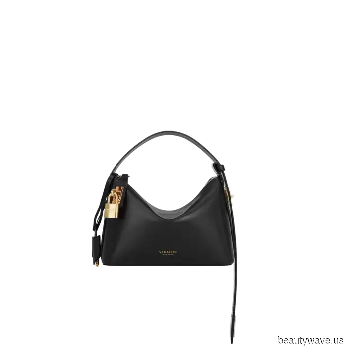 Die Taschen unter 500 $, die jeder in NYC und Paris trägt und die zehnmal so teuer aussehen