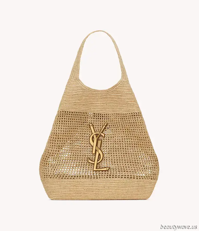 The Timeless Allure of the Basket Bag