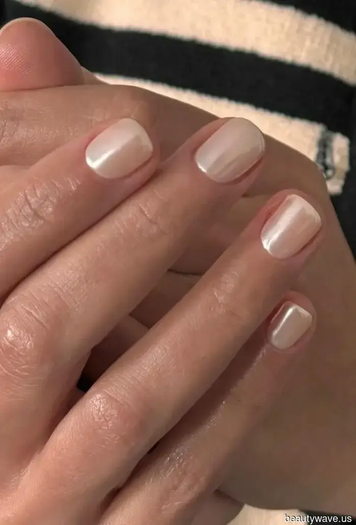 The Stars Have Spoken—Here’s the Nail Design You Should Opt For, According to Your Horoscope.
