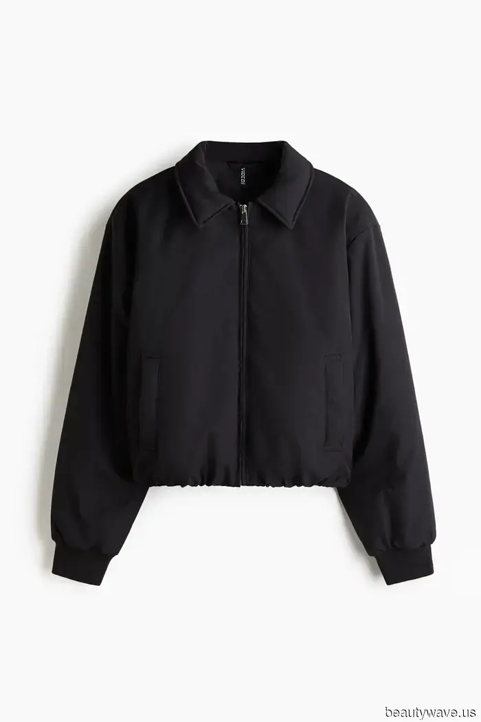 Hice la lista de compras de invierno más chic con las nuevas llegadas de Zara, H&M y Mango&mdash;Mejor…