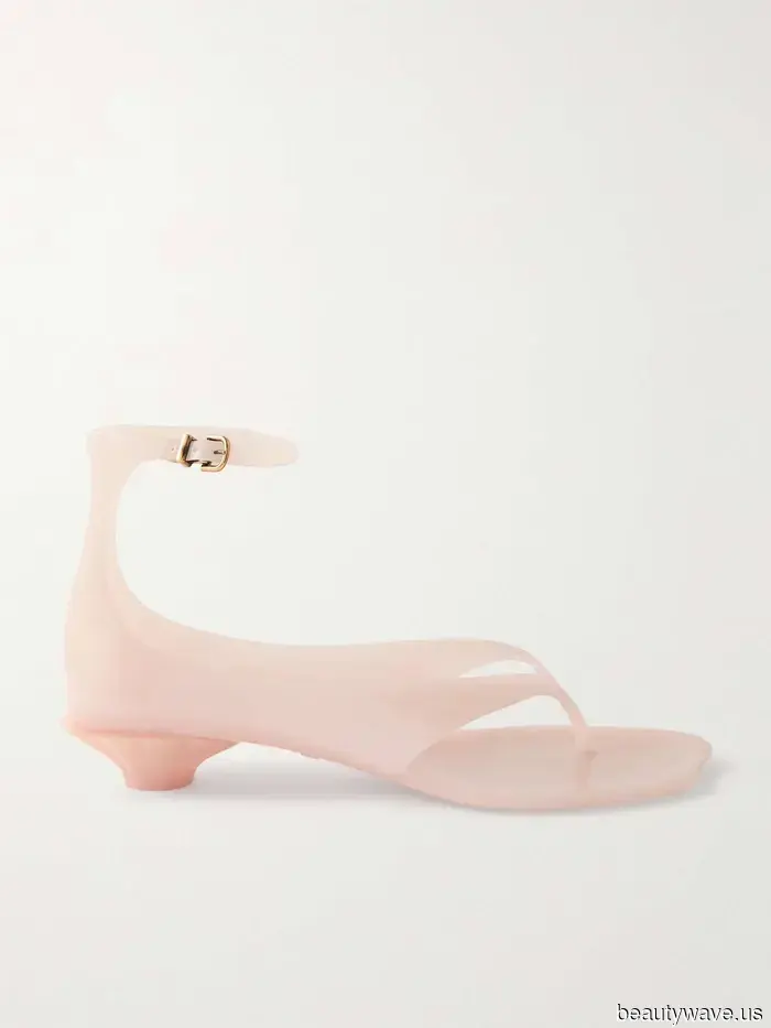 Das sind die schönsten It-Schuhe des Sommers 2026, weshalb niemand sie auf Lager halten kann.