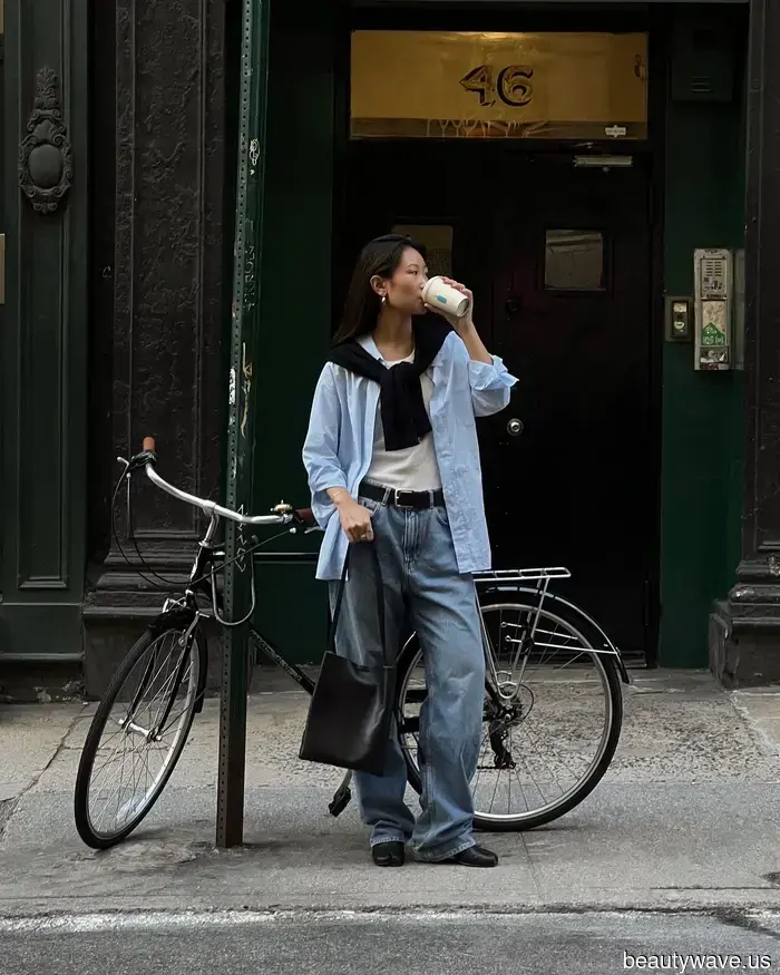 You Inquired, We Responded: The 6 Most Stylish Jeans Trends for 2026 to Be Aware Of