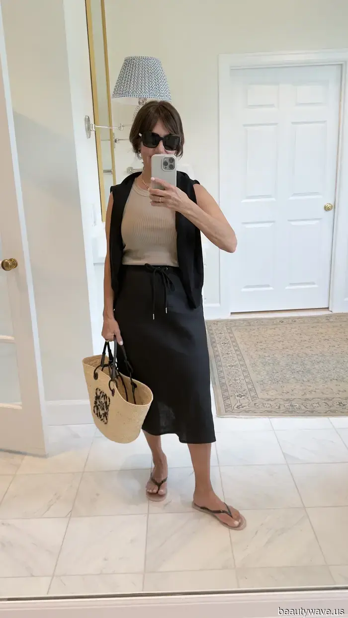 Soy una ex compradora de Nordstrom&mdash;9 artículos que estaré combinando con mis elegantes atuendos de verano