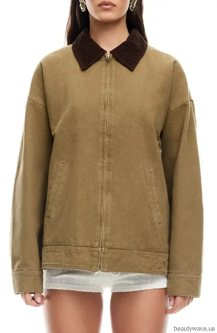 5 Tendencias de Chaquetas que Cada Persona de Moda Está Usando Esta Primavera