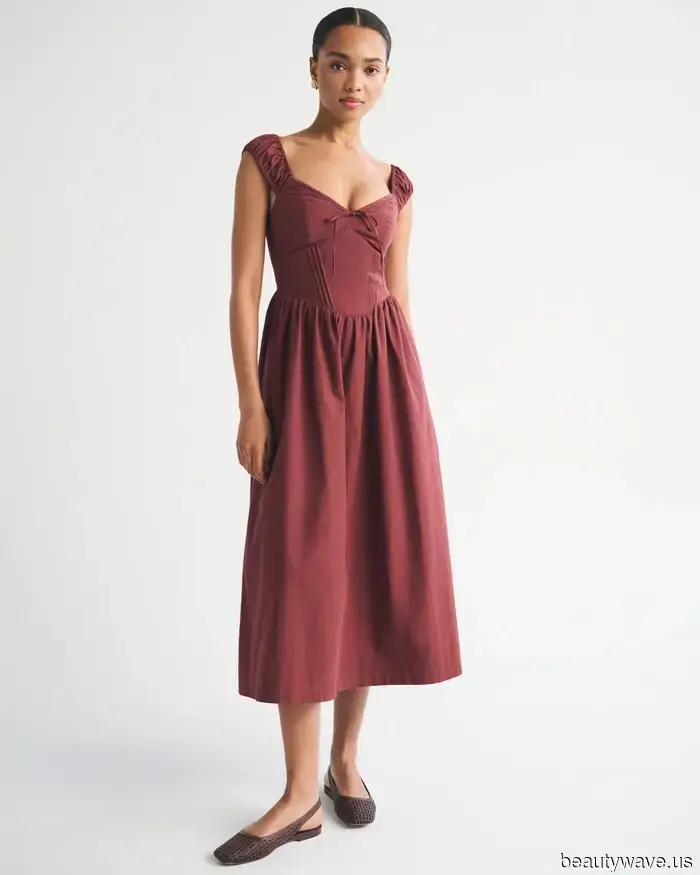 I was stunned—Zara, COS, and Abercrombie have discreetly released the summer items that look the most upscale.